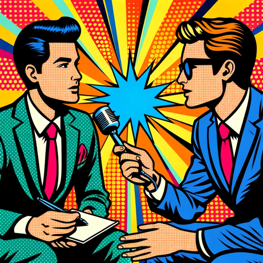 Persona Interview logo
