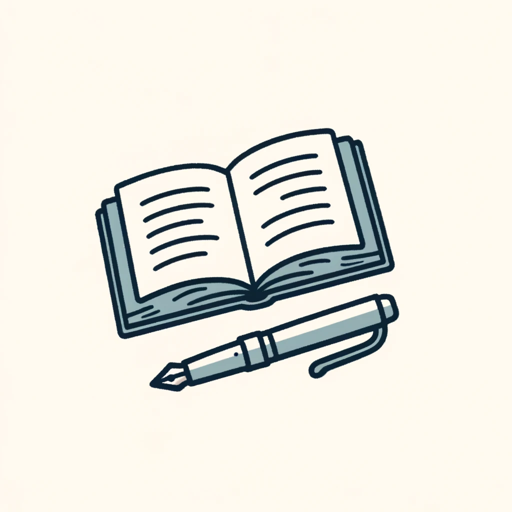 💭 Academic Assistant Pro (Thinker) logo
