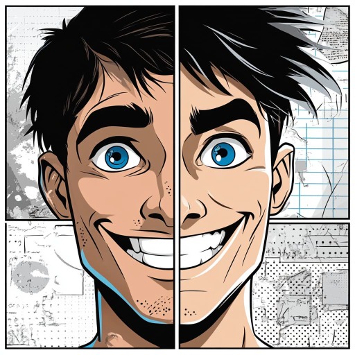 Cartoonize Yourself GPT logo