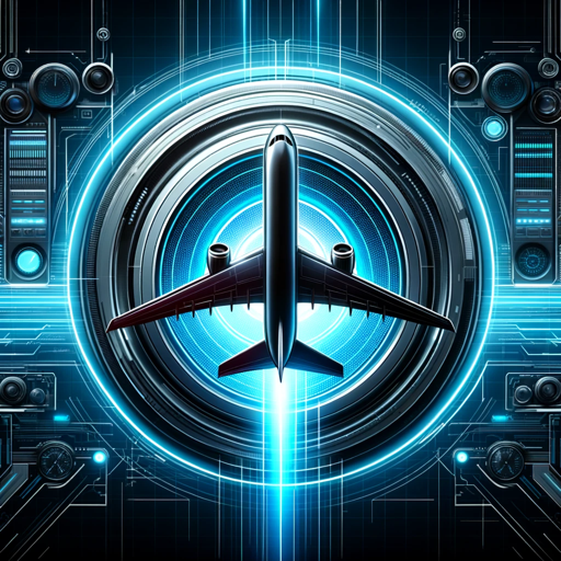 Flight Safety Guide with AI-Enhanced TEM logo