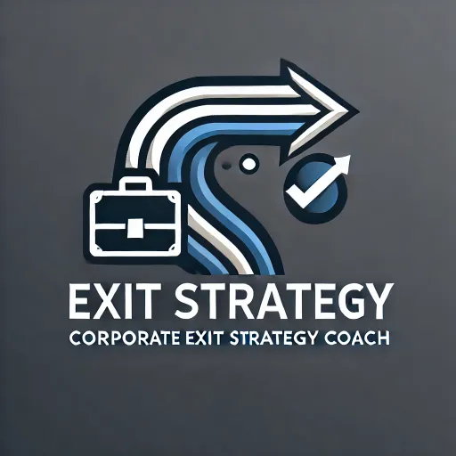 Strategic Exit Navigator logo