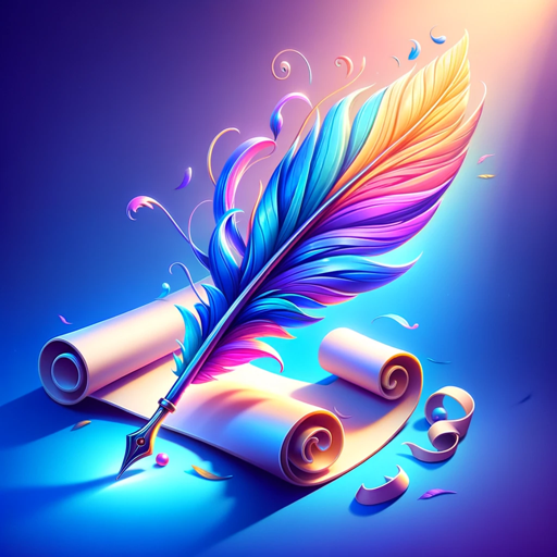 Hooks & Thread Crafter logo