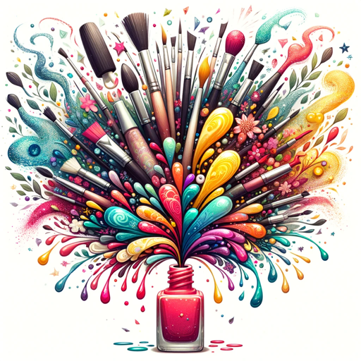 Nail Art Innovator logo