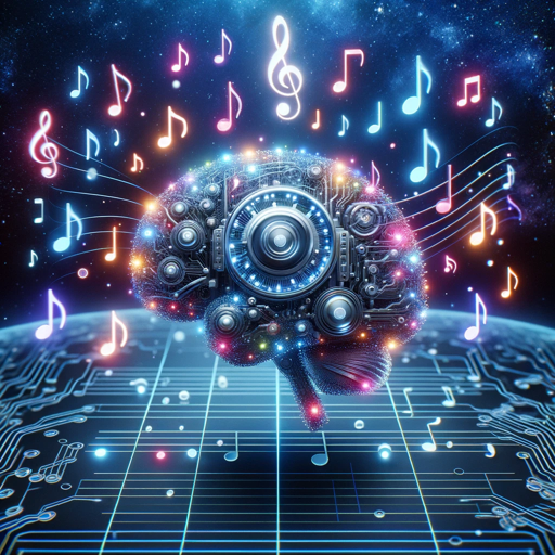 Melody Maestro logo