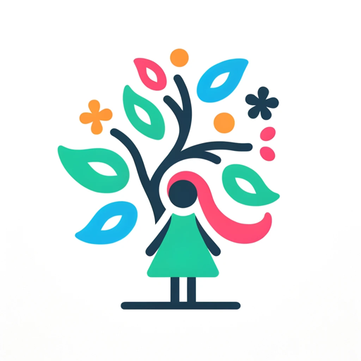Girls logo