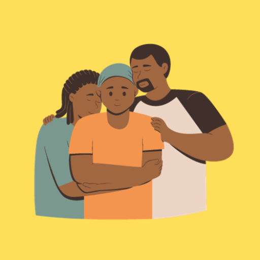 Co-Parenting logo