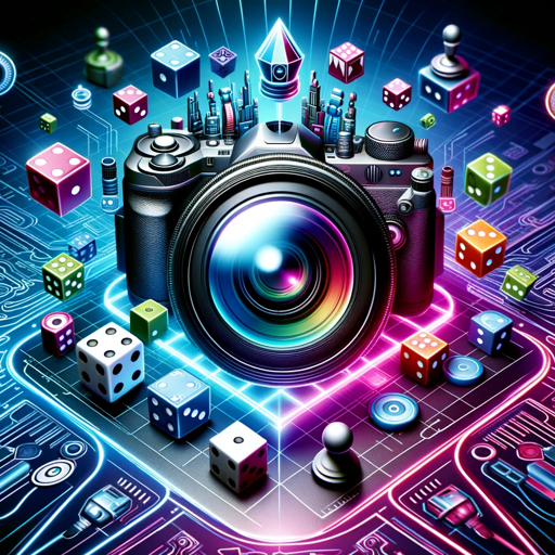 Snap Game Creator logo