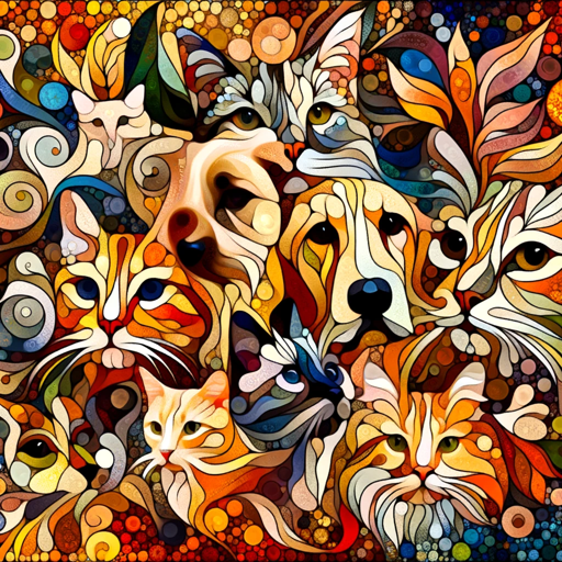 Pet Breed Identifier logo