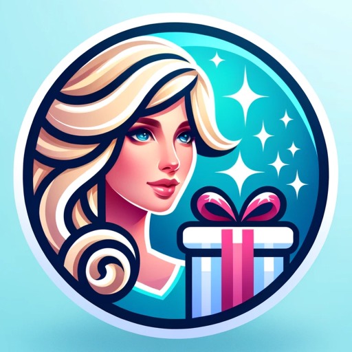 Gift Finder logo
