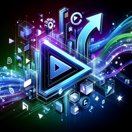 Viral Video GPT logo