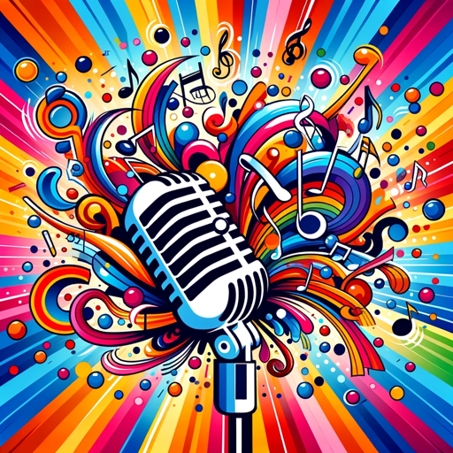 Song Master logo