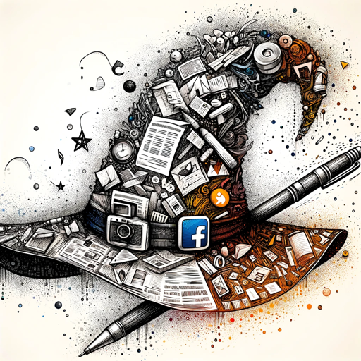 Ad Copy Wizard logo