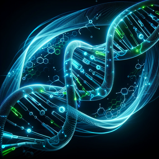 🧬GenoCode Wizard🔬 logo