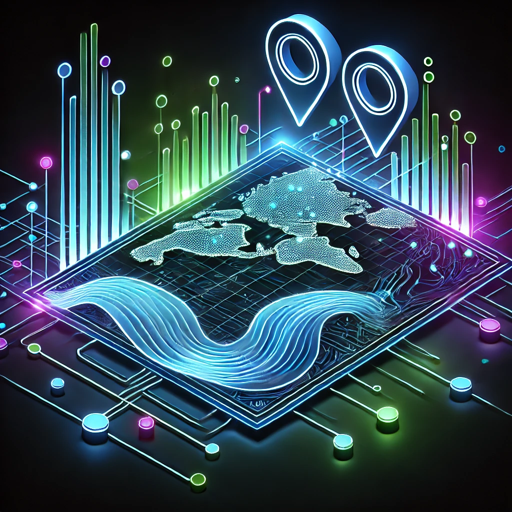 ISO 19115 Metadata Expert logo