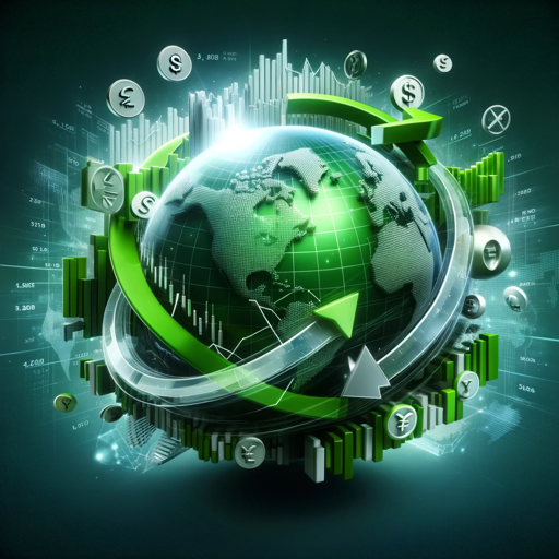 Economy Watcher logo
