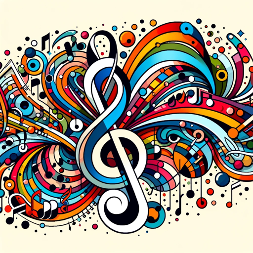 Music Analyzer logo
