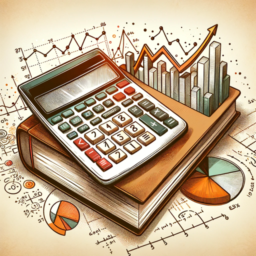 Upskill Ops AP Statistics logo