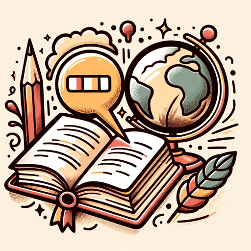 English with Office 4 logo