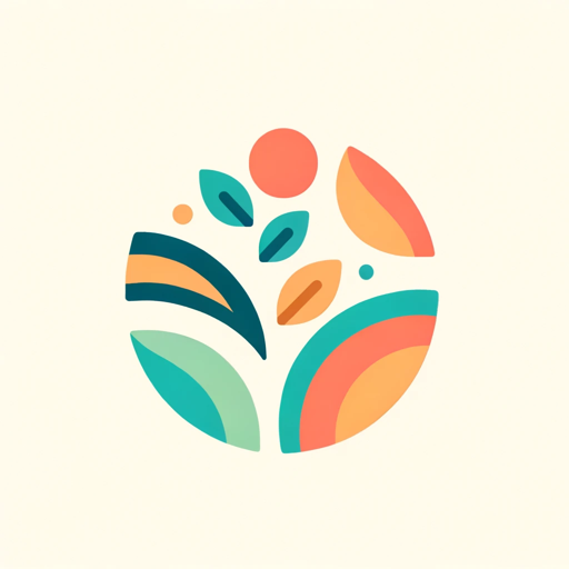 Childhood Development Tracker logo