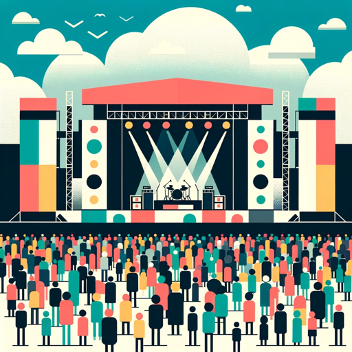 Festival Trainer GPT logo