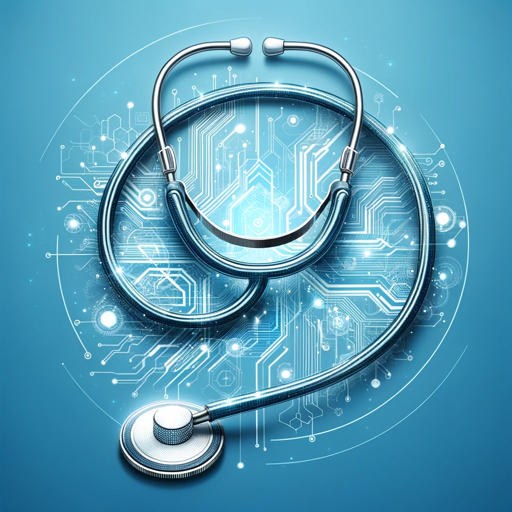 AI-Enhanced: Physician Assistant logo