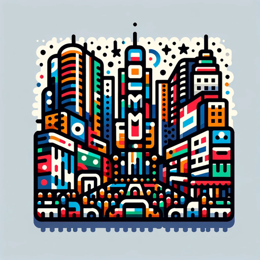 Times Square logo