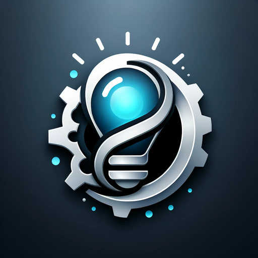 Inventions Expert logo