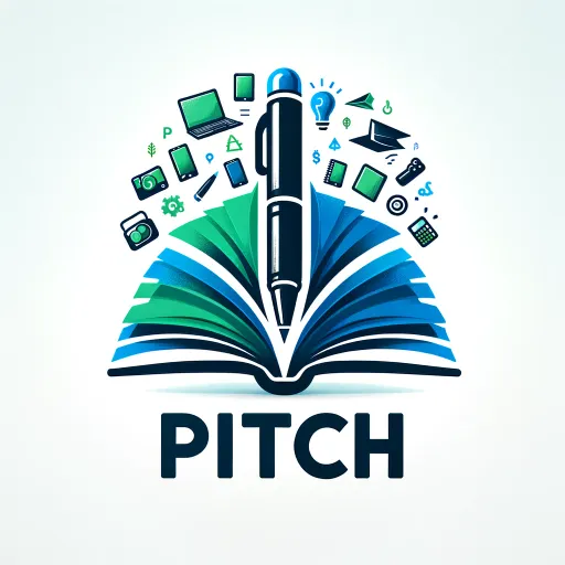 Ecommerce SEO Product Description Writer logo