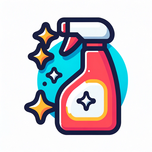 Multi Purpose Cleaner logo