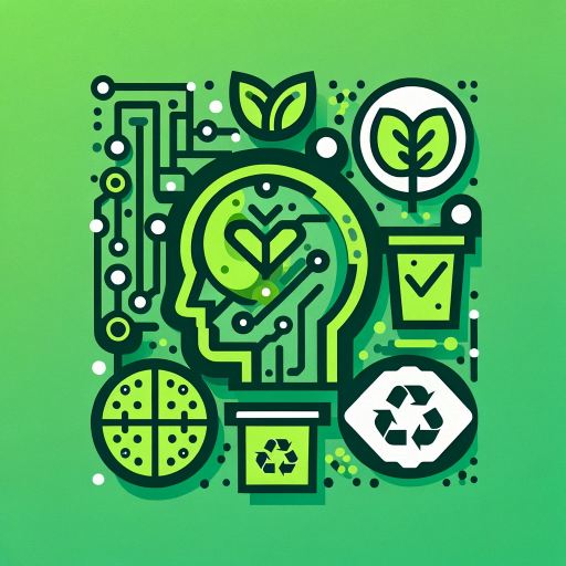 Green Living Guru: Zero-Waste Lifestyle Guide logo