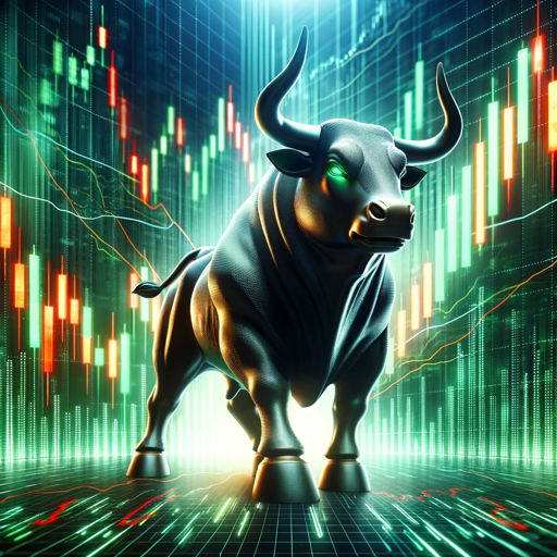 Stock Analysis logo