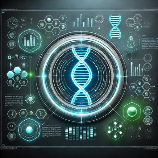 Gene Function Identifier GPT logo
