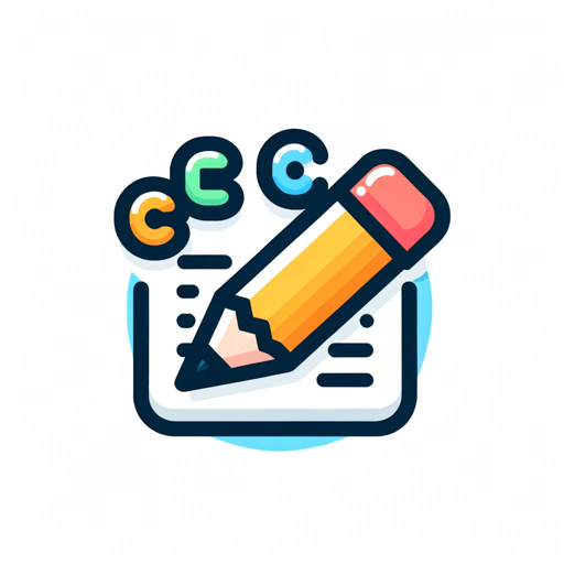 Spelling logo