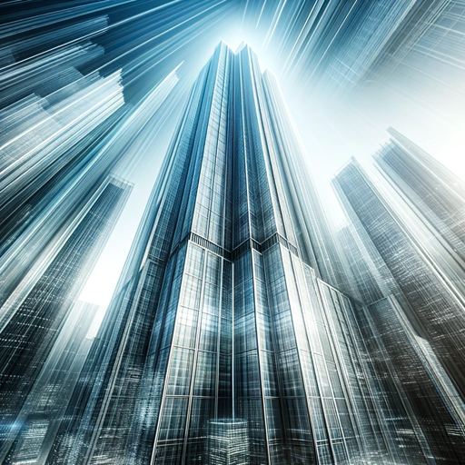 Skyscraper Sage logo