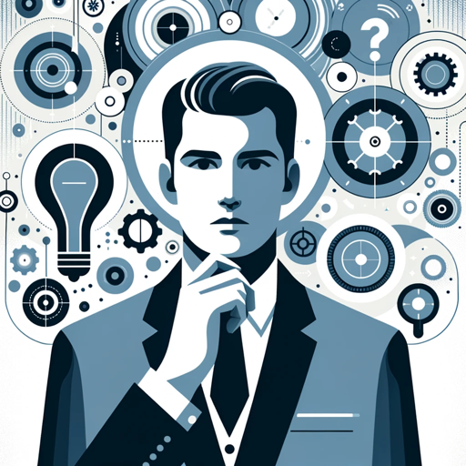 Critical Thinker logo