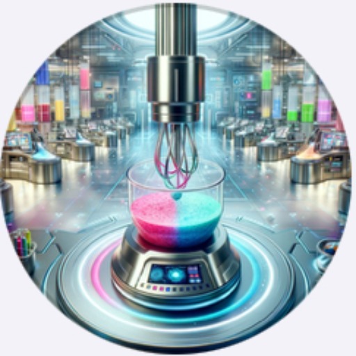 Cosmetic Formulator logo