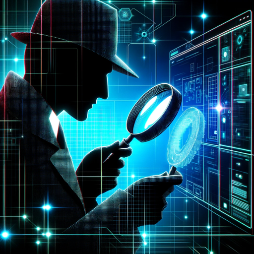 Visual Authenticator logo
