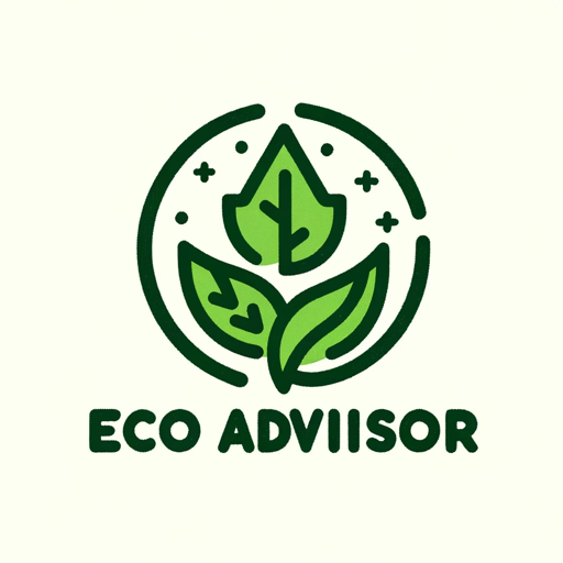 Eco Advisor logo
