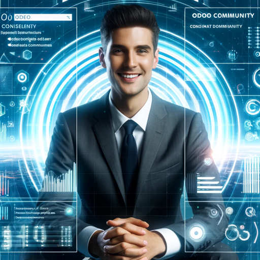 Consultor Experto en Odoo logo