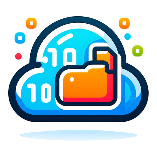 Cloud Storage logo