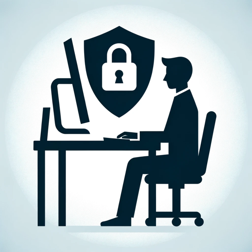 Systems Security Analyst logo