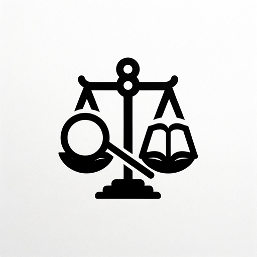 Un-Bias The Truth logo