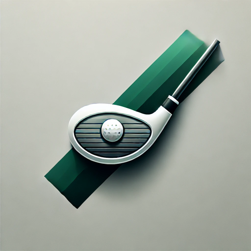 Golf Gear Pro logo