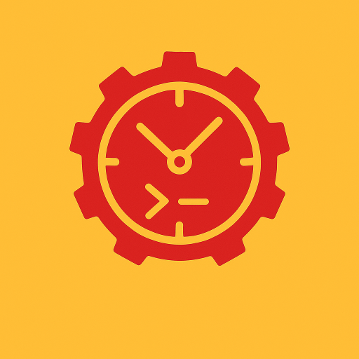 CronGPT – AI-Powered Cron Job Generator logo