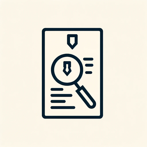 Resume Tailor logo