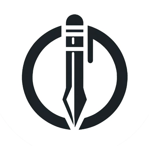 ✒️만능 프로 작가 logo