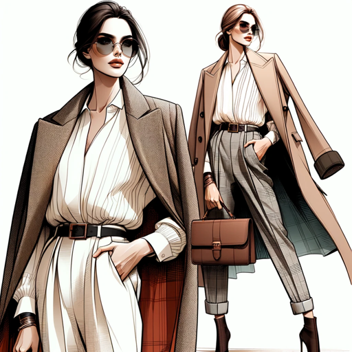 Fashion & Style Guru logo