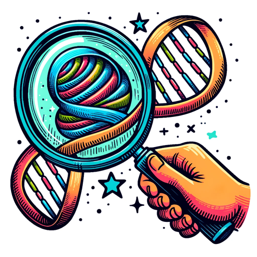 Scientific Search logo