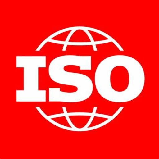 ISO Standard advisor, auditor, writer & translator logo