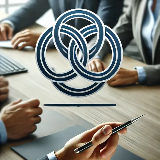 Quality Circle Empowerment Coach logo